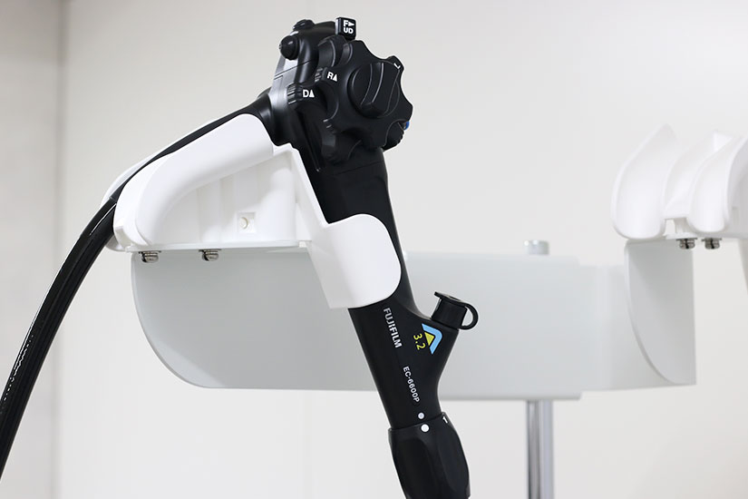 内視鏡スコープ（胃カメラ・大腸カメラ）